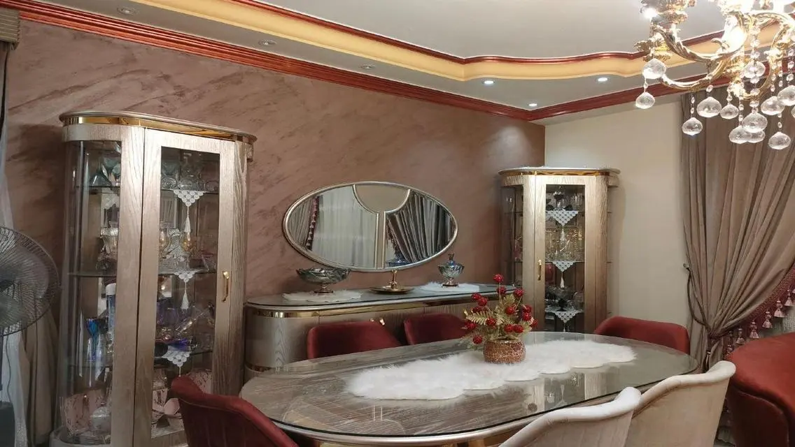 Amazing House for Sale in the Heart of the City