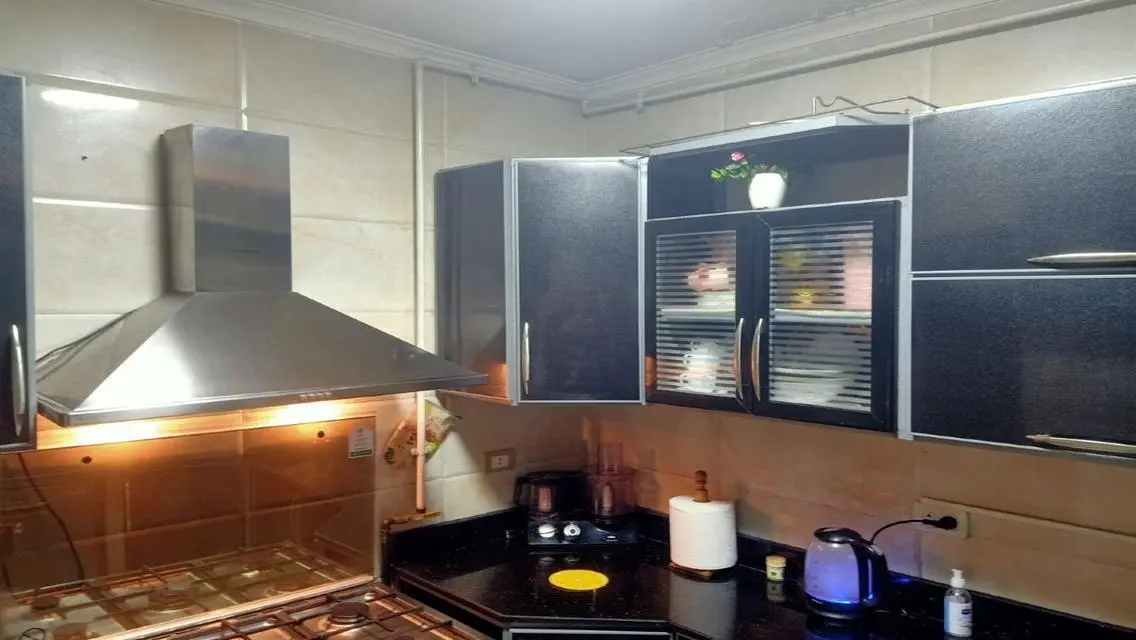 Amazing House for Sale in the Heart of the City