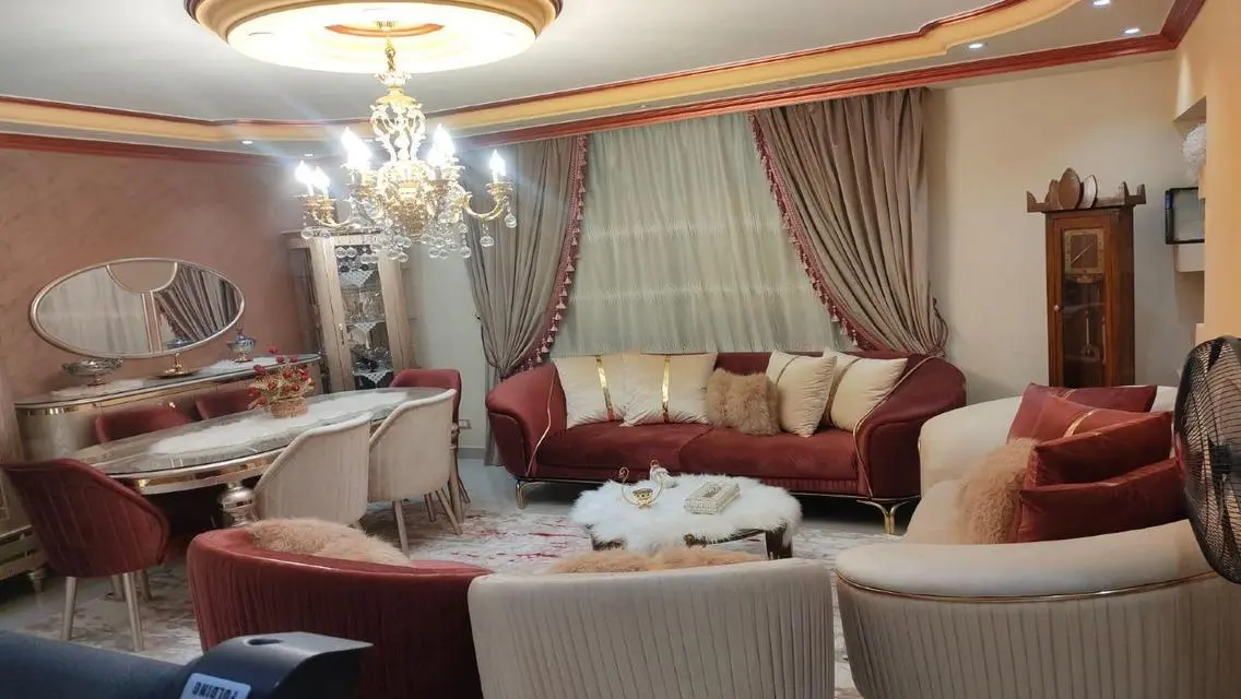 Amazing House for Sale in the Heart of the City