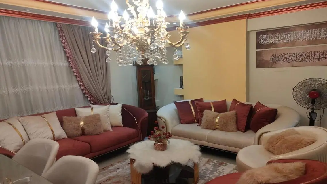 Amazing House for Sale in the Heart of the City