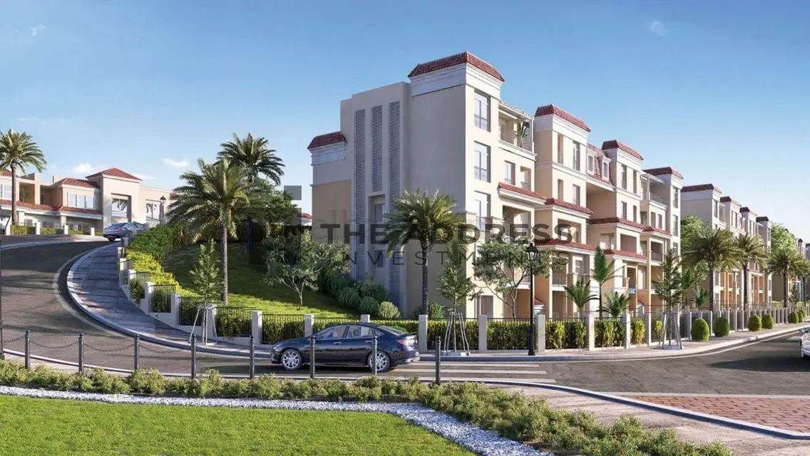 Luxury Villa for Rent at 11,600,000 EGP with Private Pool and Garden