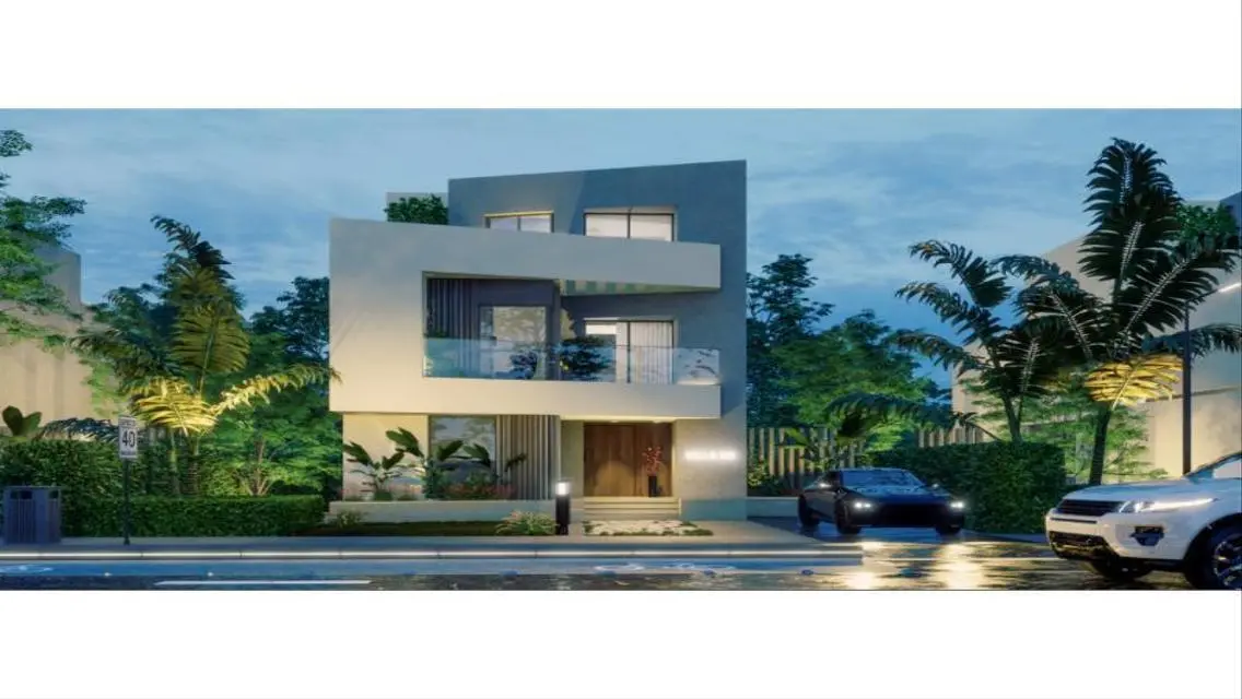 شقة فاخرة للبيع في CLUB HOUSE