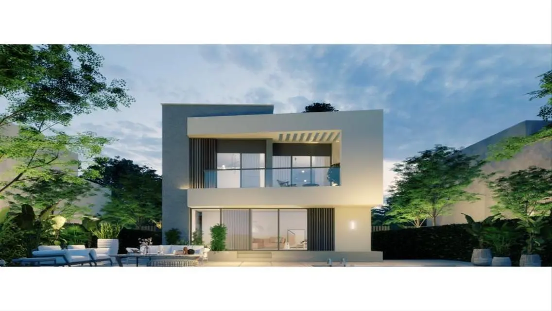 شقة فاخرة للبيع في CLUB HOUSE