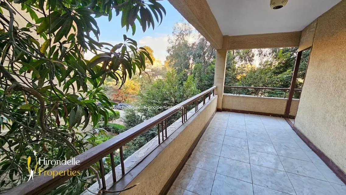 Luxury 2-Bedroom Apartment with Stunning View