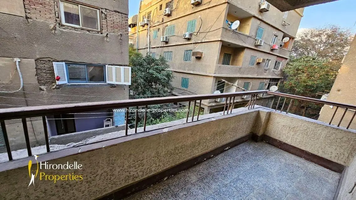 Luxury 2-Bedroom Apartment with Stunning View