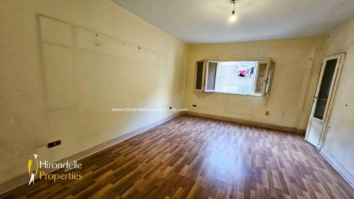 Luxury 2-Bedroom Apartment with Stunning View