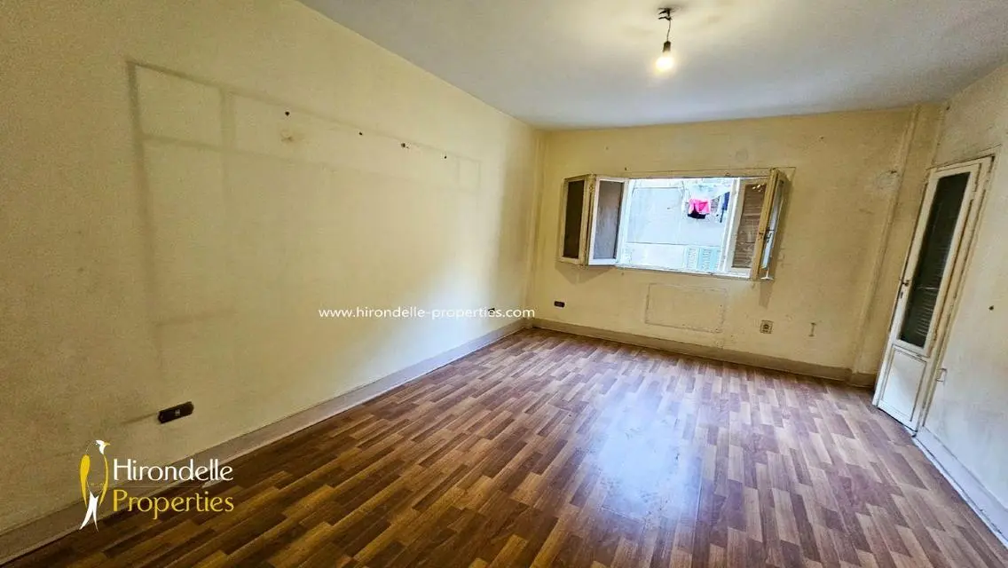 Luxury 2-Bedroom Apartment with Stunning View