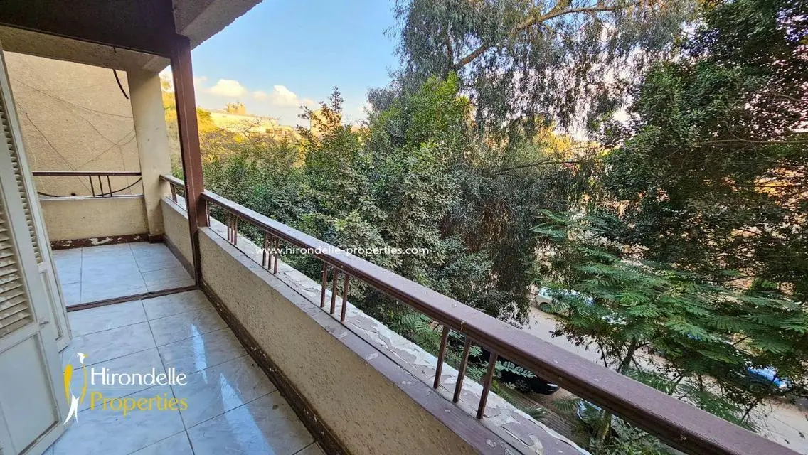 Luxury 2-Bedroom Apartment with Stunning View