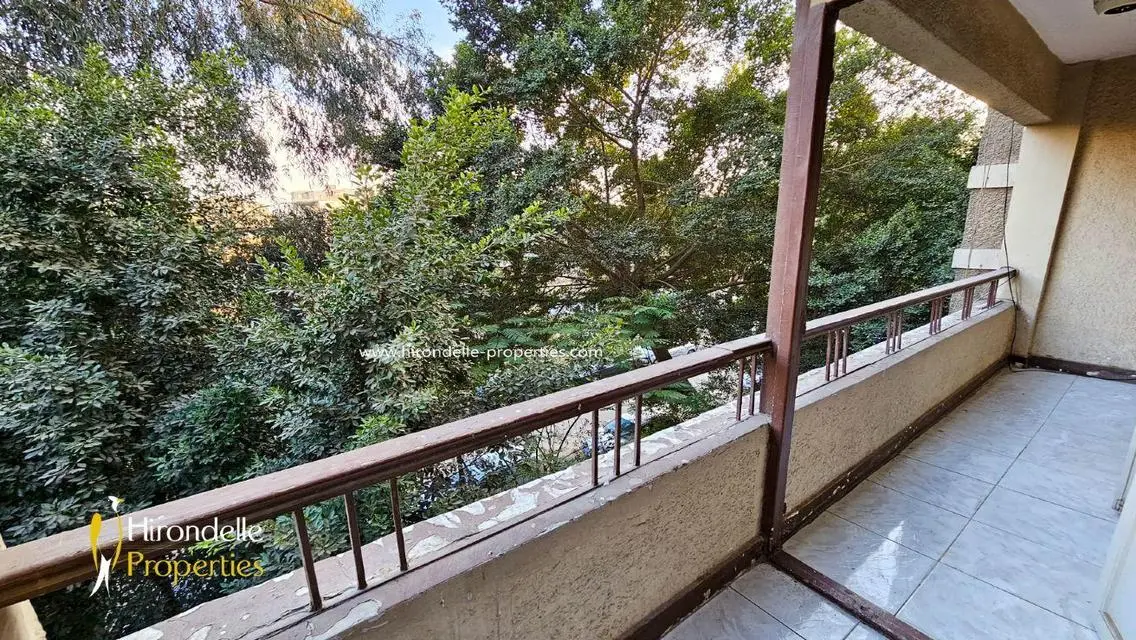 Luxury 2-Bedroom Apartment with Stunning View