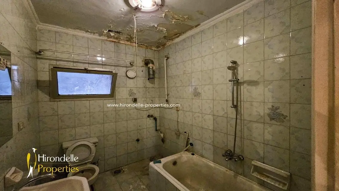 Luxury 2-Bedroom Apartment with Stunning View