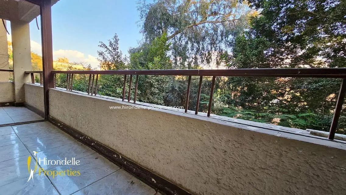 Luxury 2-Bedroom Apartment with Stunning View