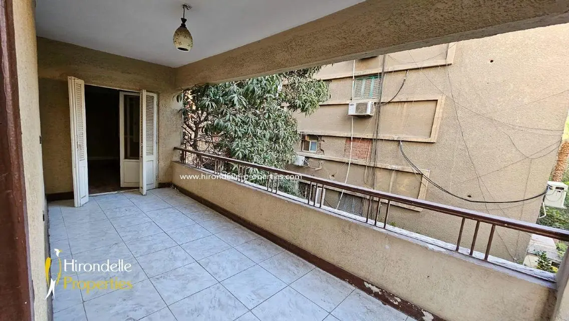 Luxury 2-Bedroom Apartment with Stunning View