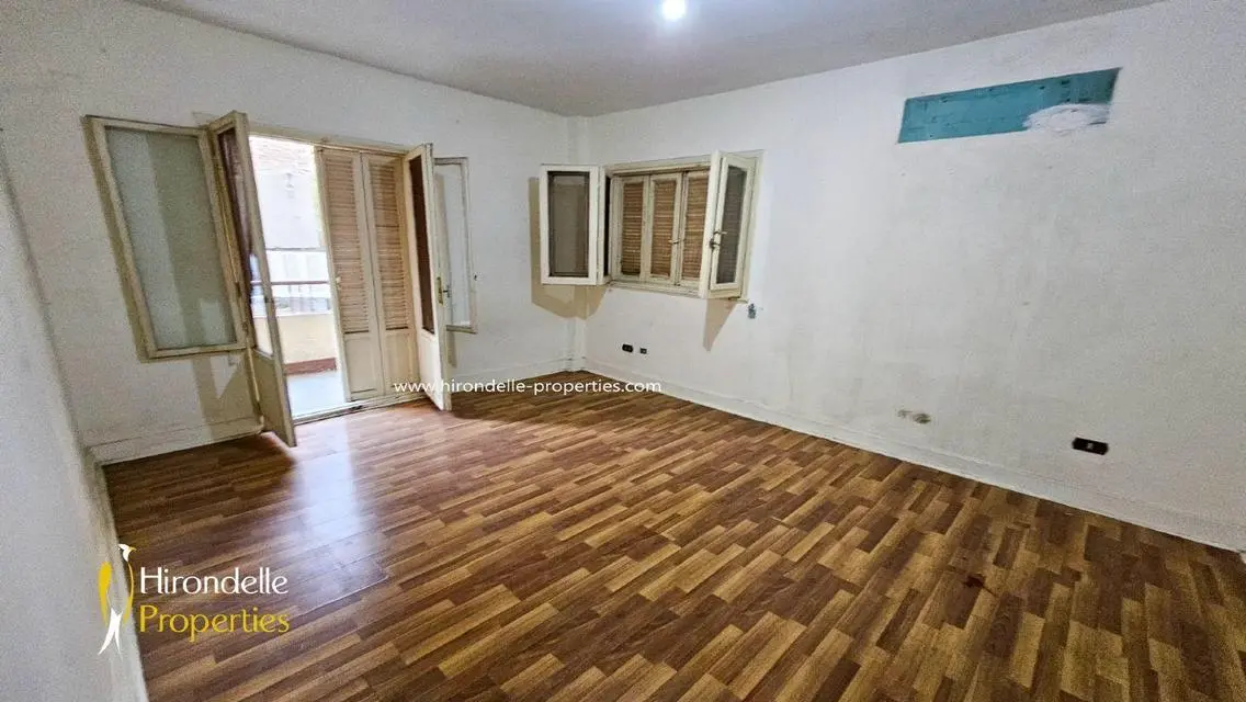 Luxury 2-Bedroom Apartment with Stunning View
