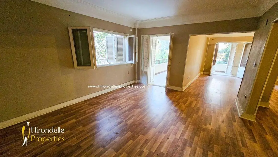 Luxury 2-Bedroom Apartment with Stunning View