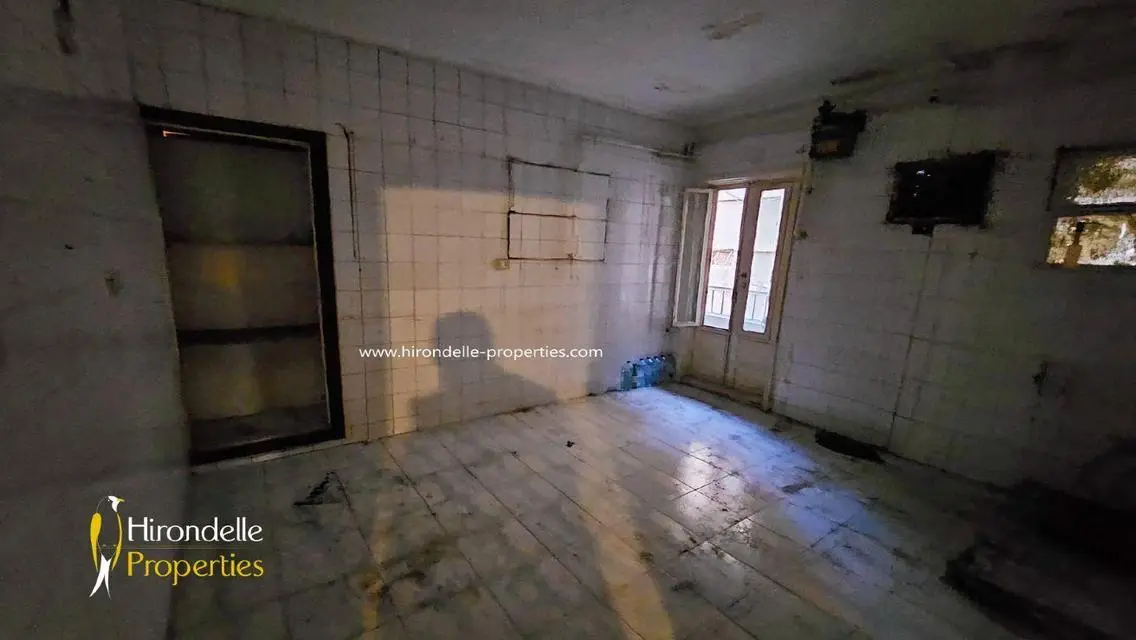 Luxury 2-Bedroom Apartment with Stunning View