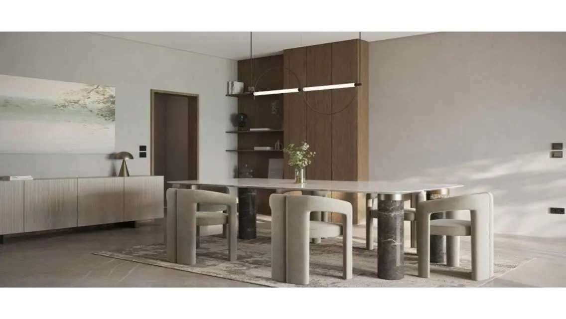 Luxury Apartment for Sale in One33 Community