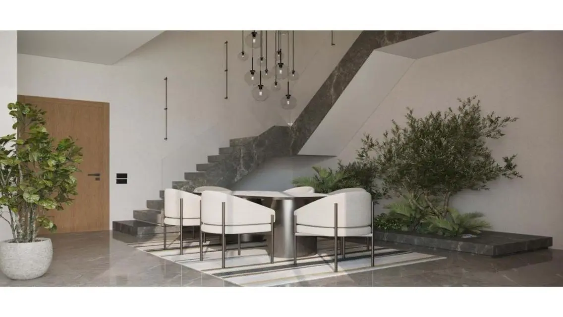 Luxury Apartment for Sale in One33 Community