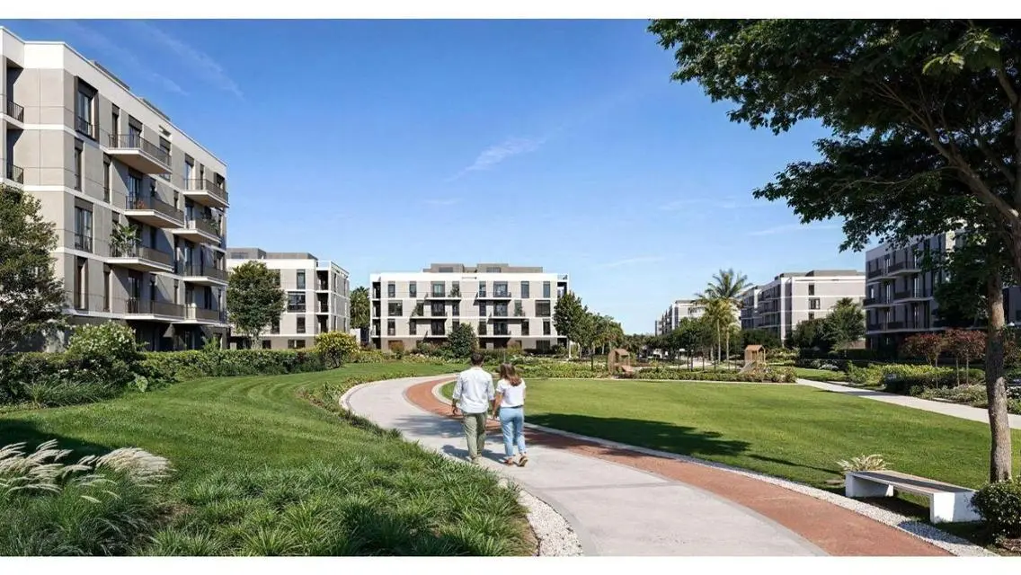 Luxury Apartment for Sale in One33 Community
