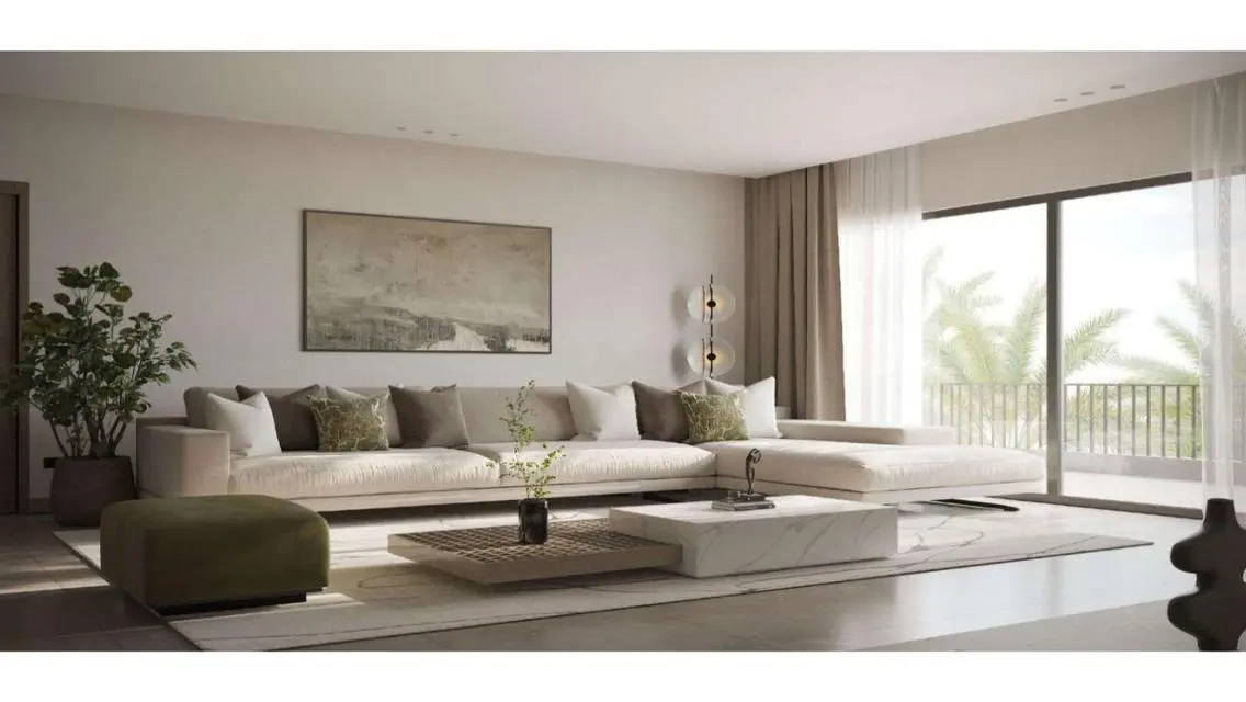 Luxury Apartment for Sale in One33 Community