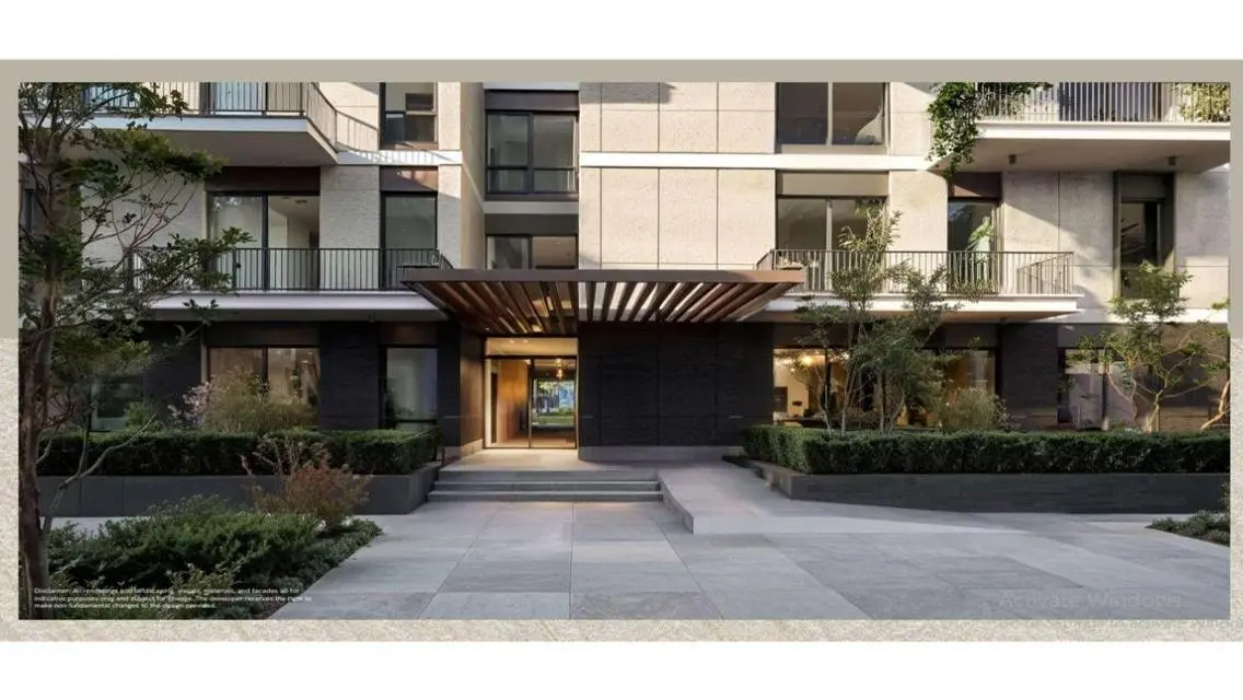 Luxury Apartment for Sale in One33 Community