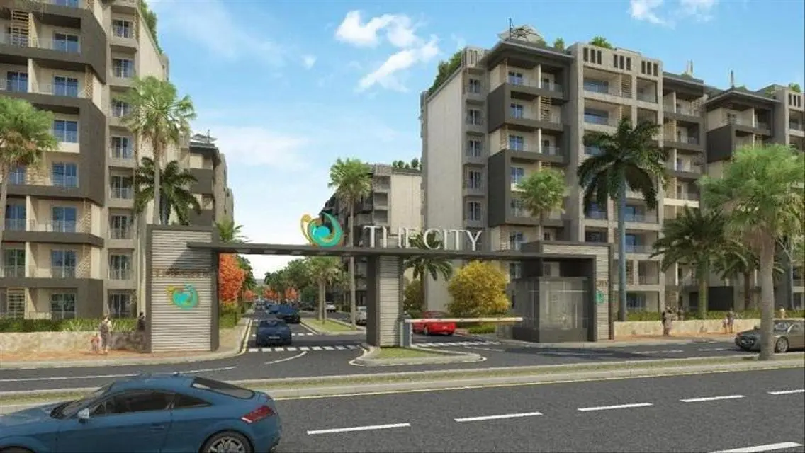 Luxury Apartment for Sale in R7 City - 5,800,000 EGP