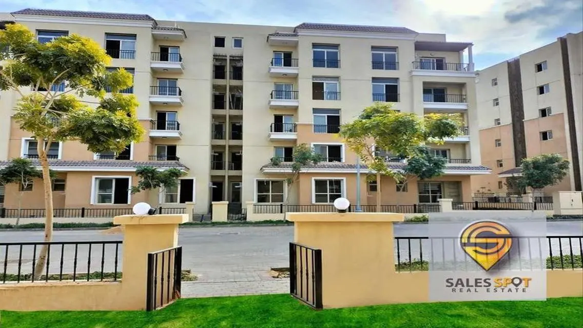 Stunning Apartment with Modern Design - Unique View