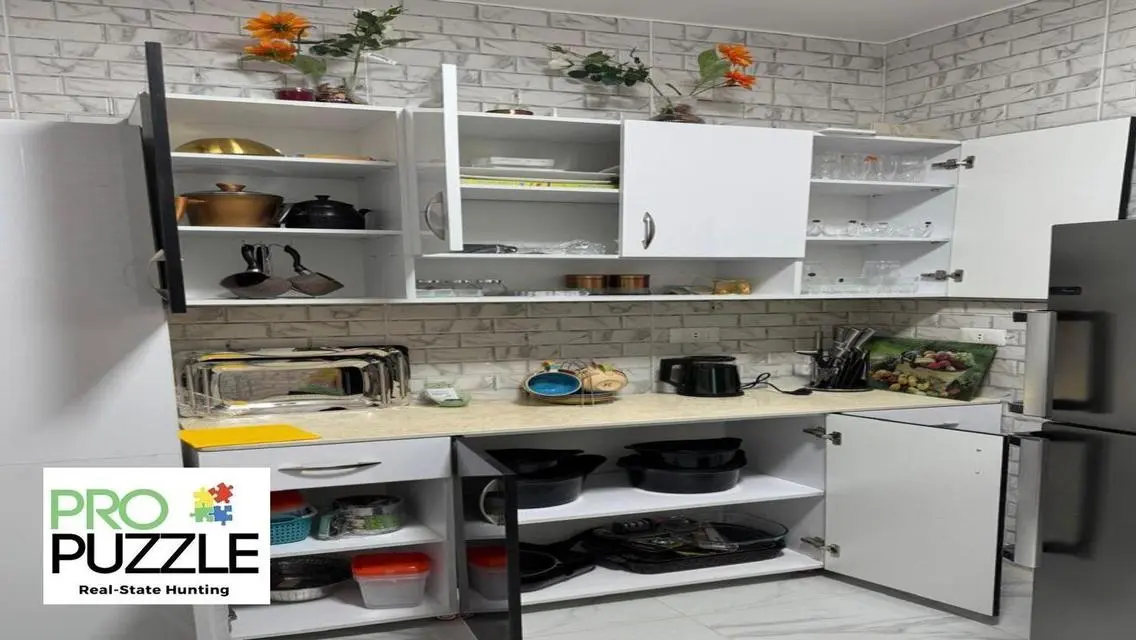 Luxury Apartment for Rent in Southern Lotus Area - 225 Sq. M.