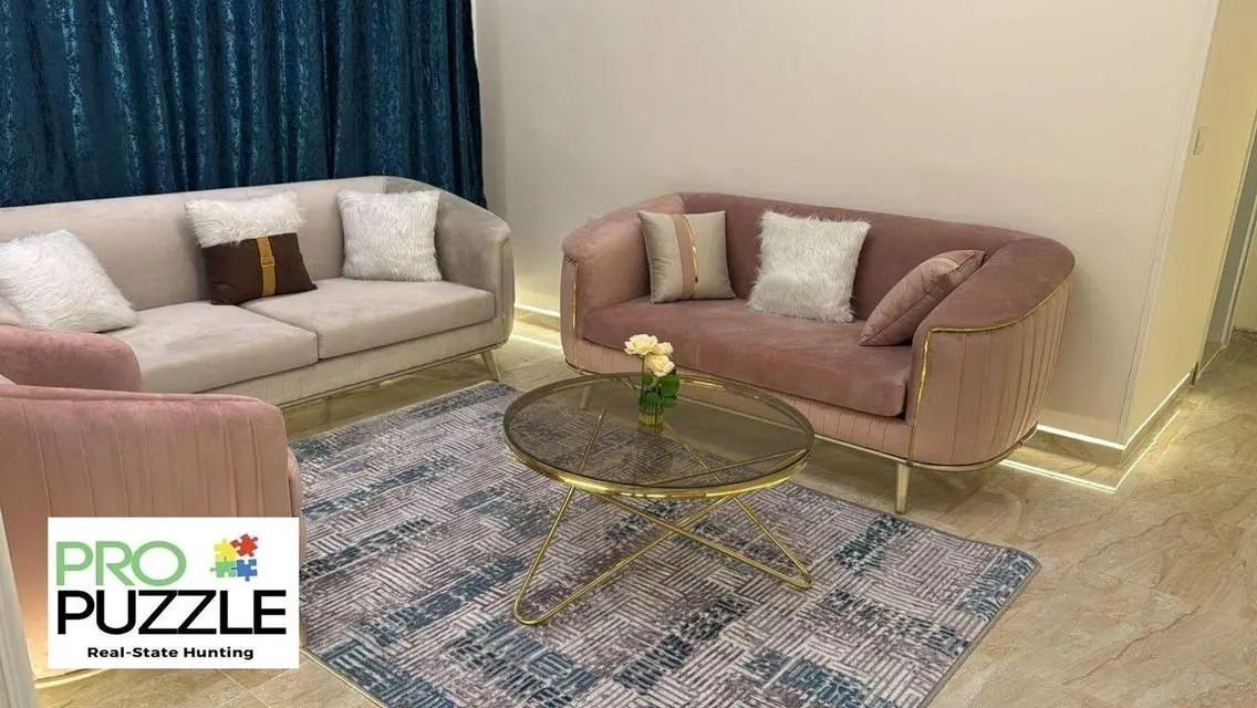 Luxury Apartment for Rent in Southern Lotus Area - 225 Sq. M.
