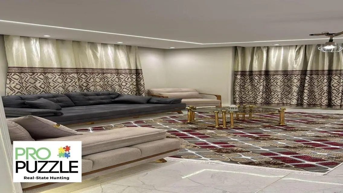 Luxury Apartment for Rent in Southern Lotus Area - 225 Sq. M.