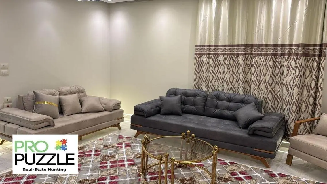 Luxury Apartment for Rent in Southern Lotus Area - 225 Sq. M.