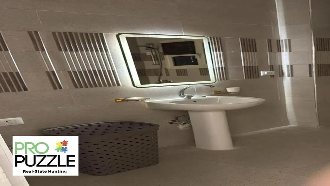 Luxury Apartment for Rent in Southern Lotus Area - 225 Sq. M.