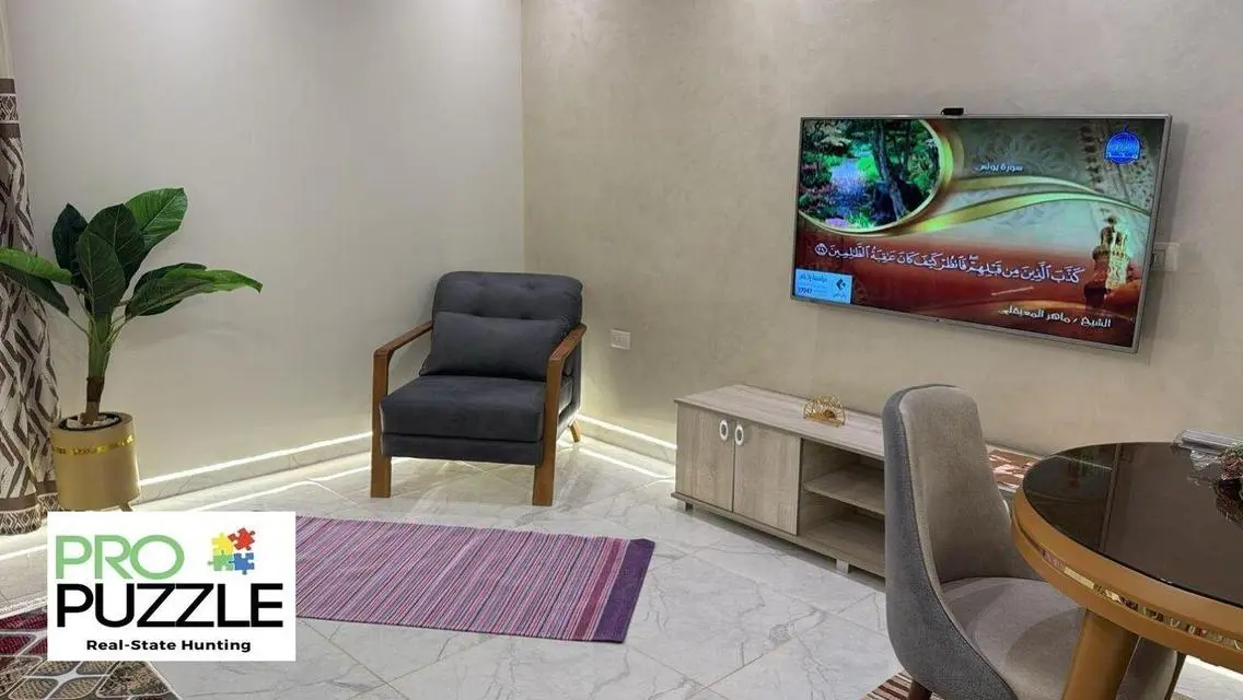 Luxury Apartment for Rent in Southern Lotus Area - 225 Sq. M.