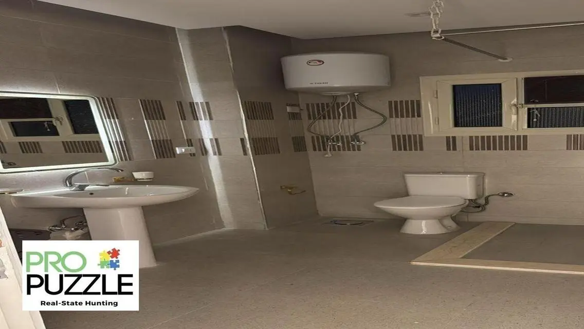 Luxury Apartment for Rent in Southern Lotus Area - 225 Sq. M.