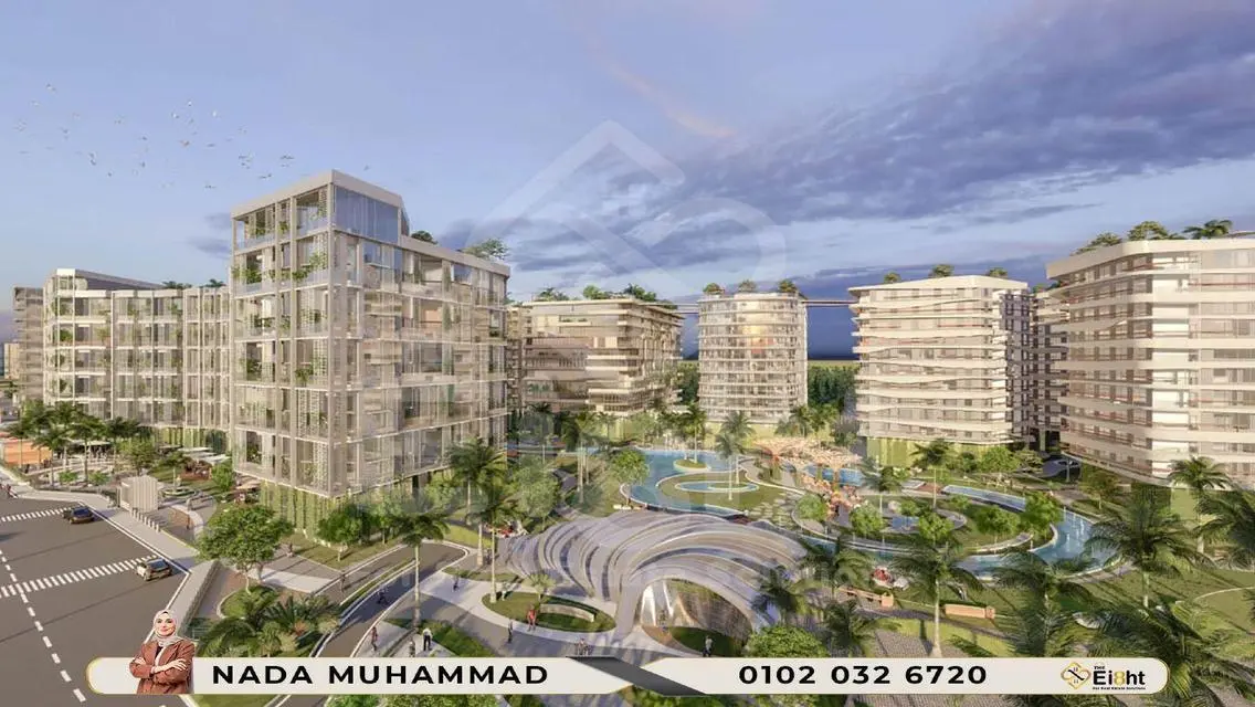 Luxury Apartment for Sale with 276 Square Meters