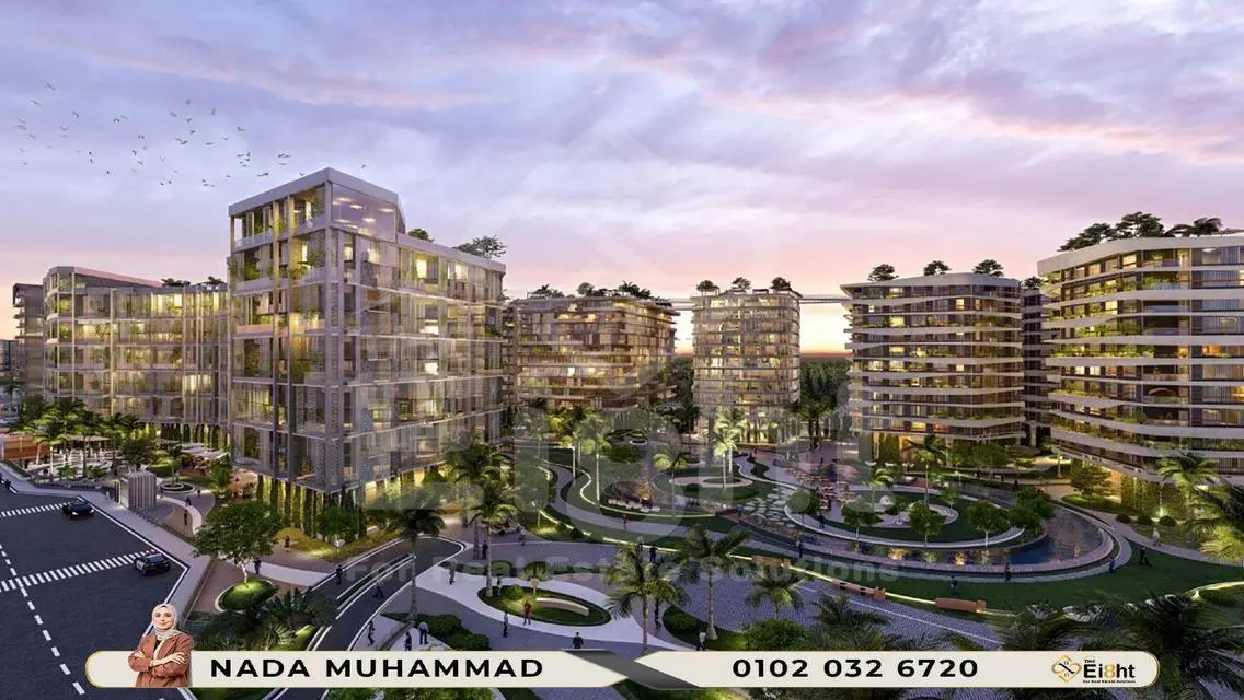 Luxury Apartment for Sale with 276 Square Meters