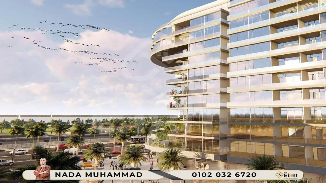 Luxury Apartment for Sale with 276 Square Meters