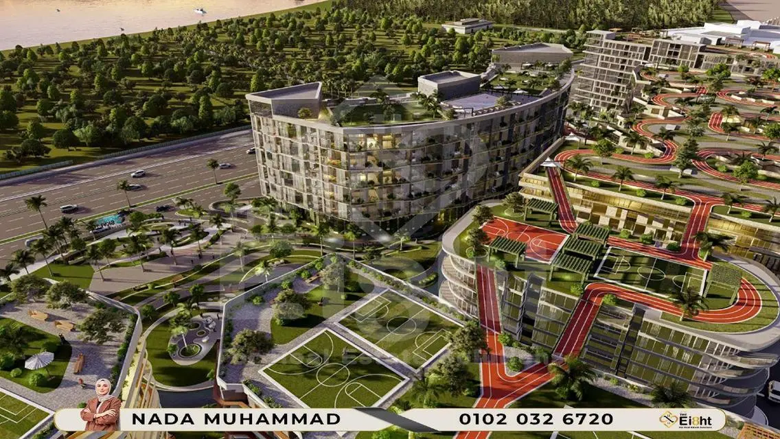 Luxury Apartment for Sale with 276 Square Meters