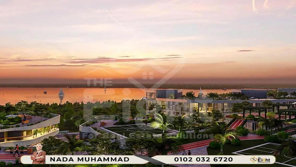 Luxury Apartment for Sale with 276 Square Meters