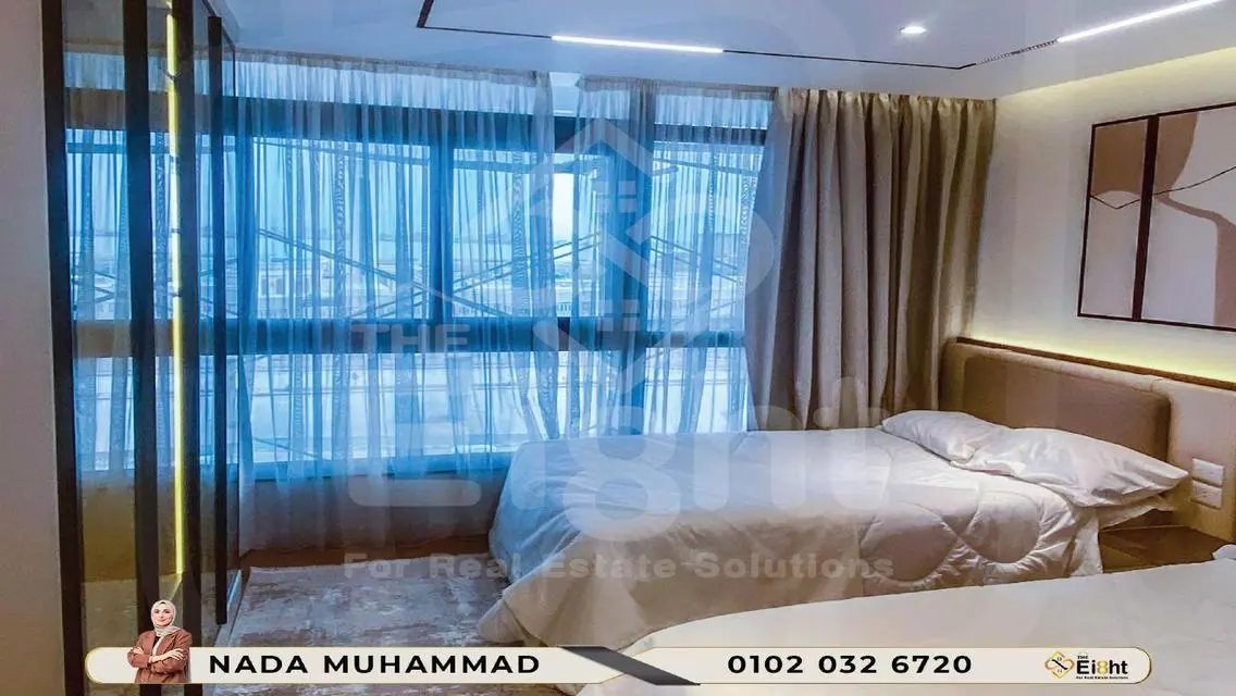Luxury Apartment for Sale with 276 Square Meters