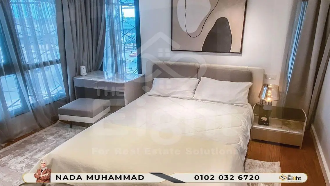 Luxury Apartment for Sale with 276 Square Meters