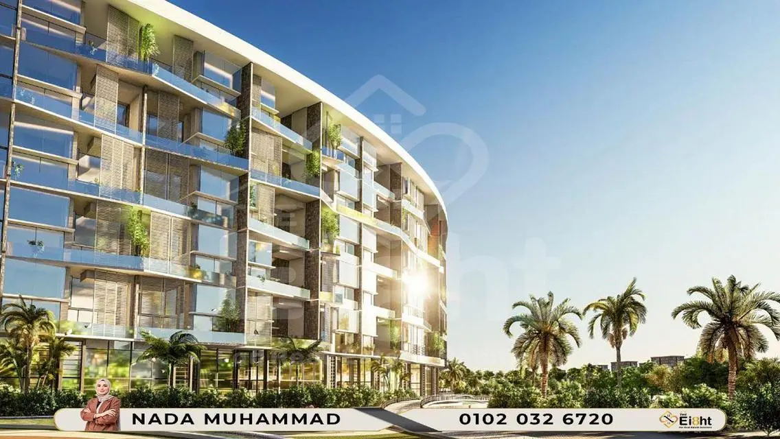 Luxury Apartment for Sale with 276 Square Meters