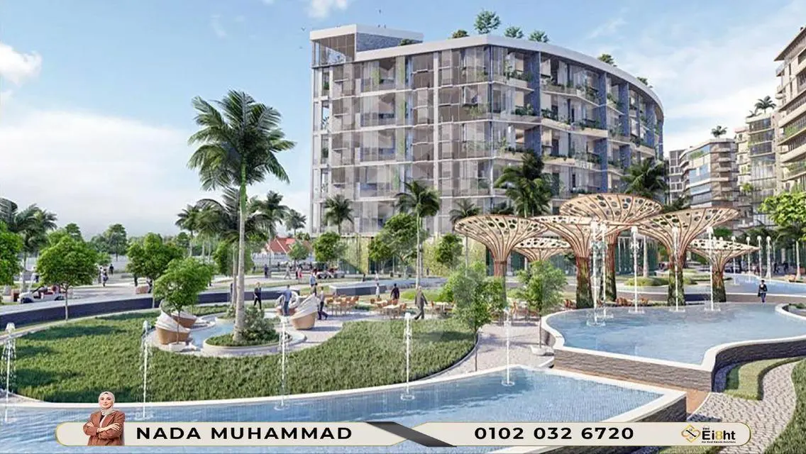Luxury Apartment for Sale with 276 Square Meters