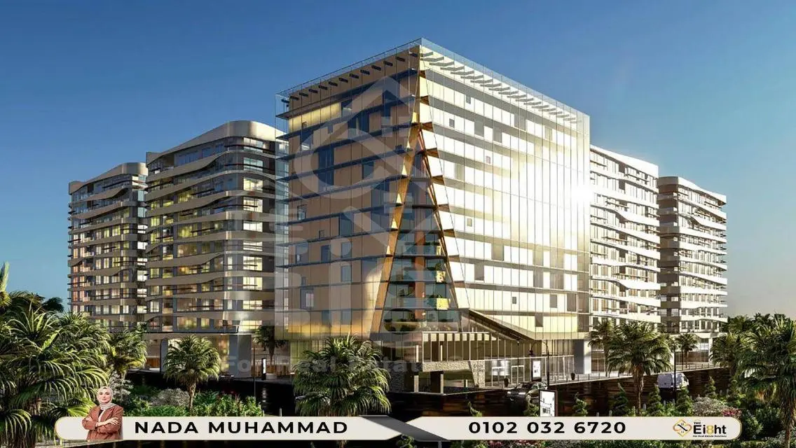 Luxury Apartment for Sale with 276 Square Meters