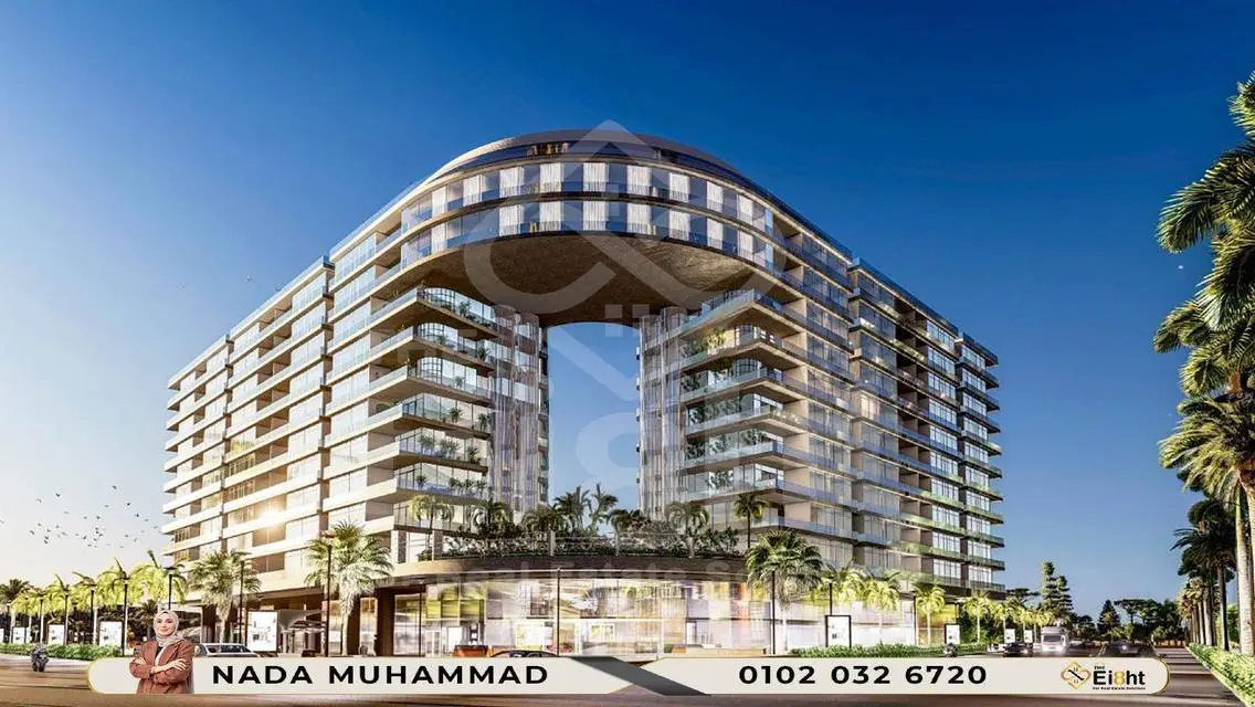Luxury Apartment for Sale with 276 Square Meters