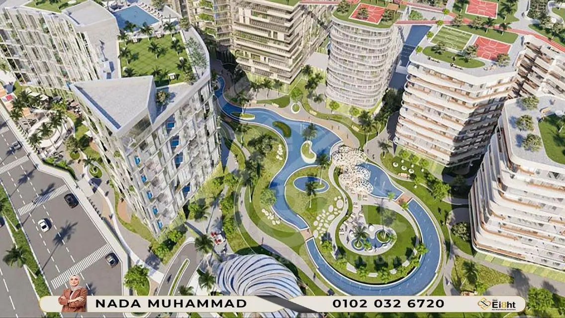 Luxury Apartment for Sale with 276 Square Meters