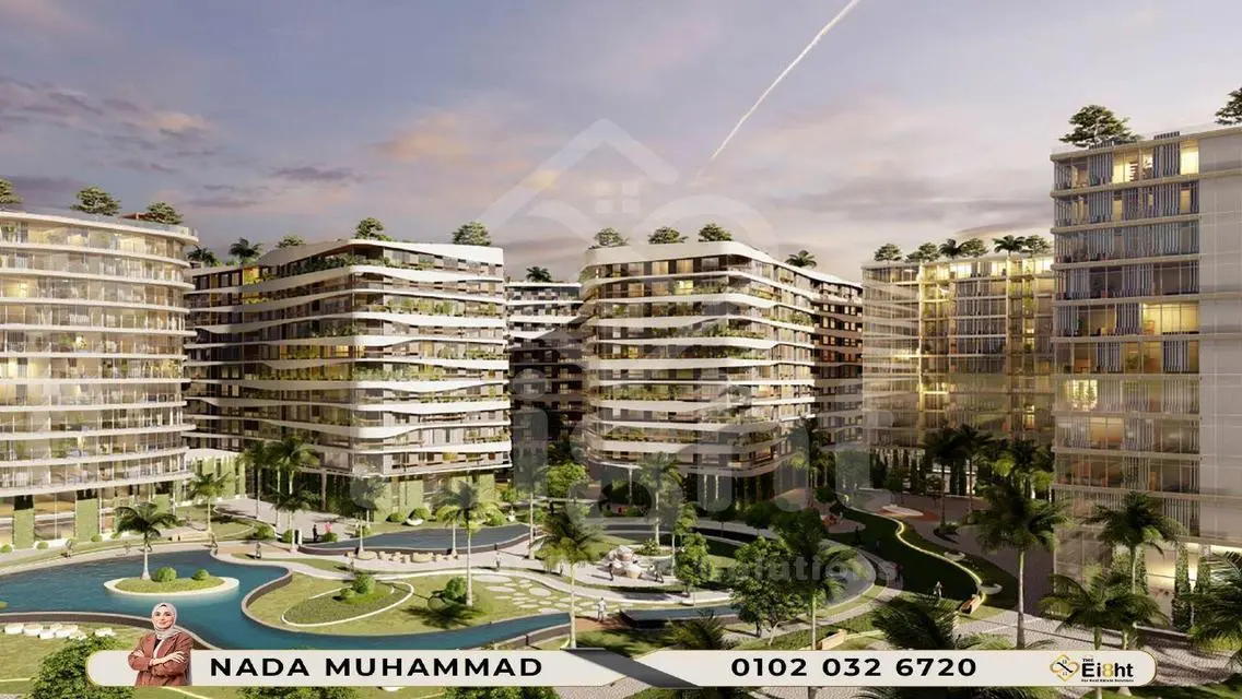 Luxury Apartment for Sale with 276 Square Meters