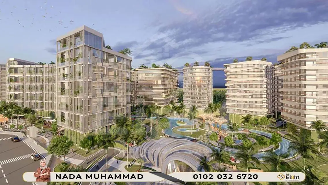 Luxury Apartment for Sale with 276 Square Meters