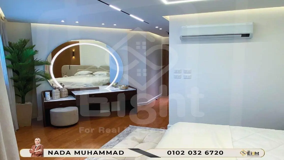 Luxury Apartment for Sale with 276 Square Meters
