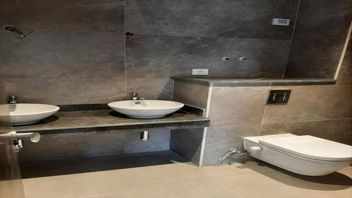 Luxury Villa Overlooking Lakes for Sale at 5,300,000 EGP