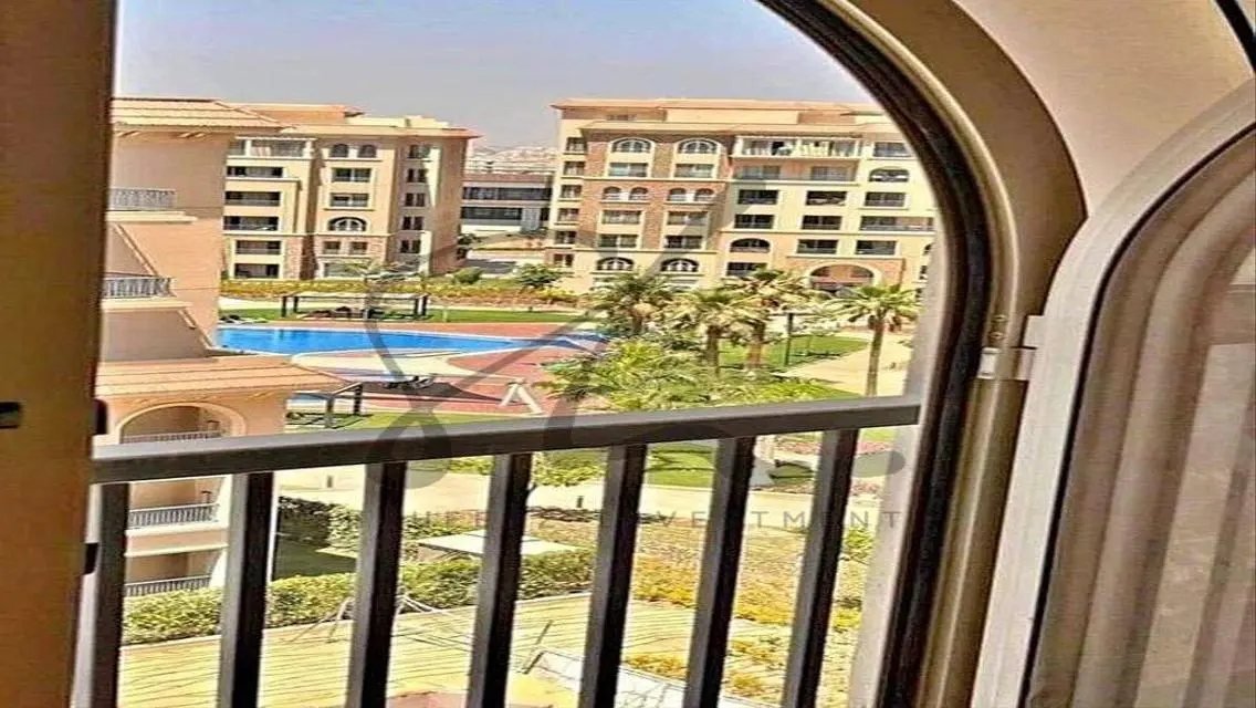 شقة فاخرة في 90-أفينيو - AUC